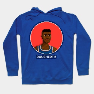 Daugherty Hoodie